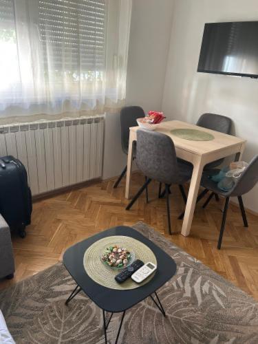 Hipodrom Apartamento Zagreb Exterior foto